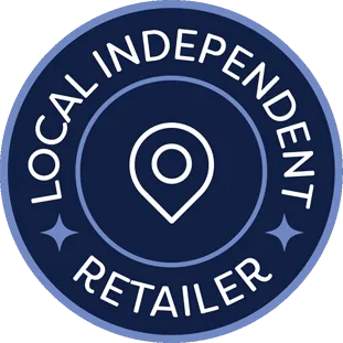 local independent retailer