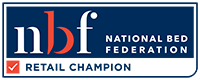National Bed Federation Retail Champion
